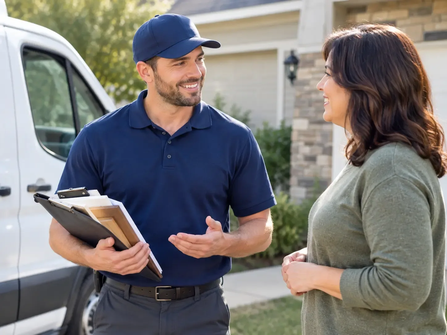 Kitchen Cabinet Refacing Lansing, MI FAQs